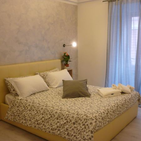 Onetime 25 Bed & Breakfast Rome Exterior photo