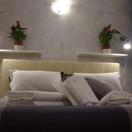 Onetime 25 Bed & Breakfast Rome Exterior photo