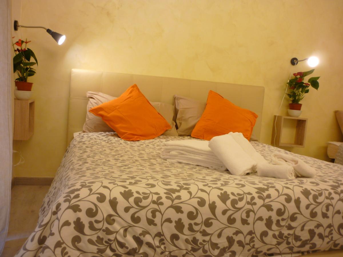 Onetime 25 Bed & Breakfast Rome Exterior photo